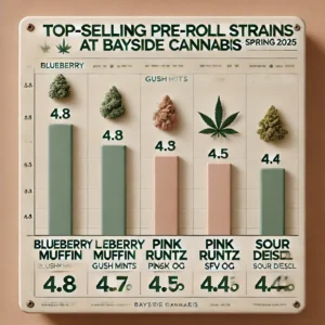Live resin vs distillate comparison chart