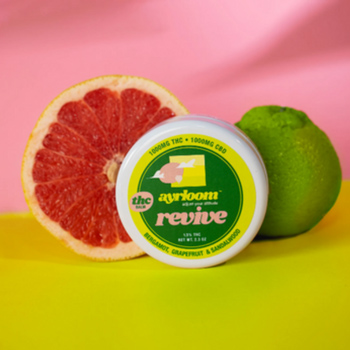 Ayrloom balm