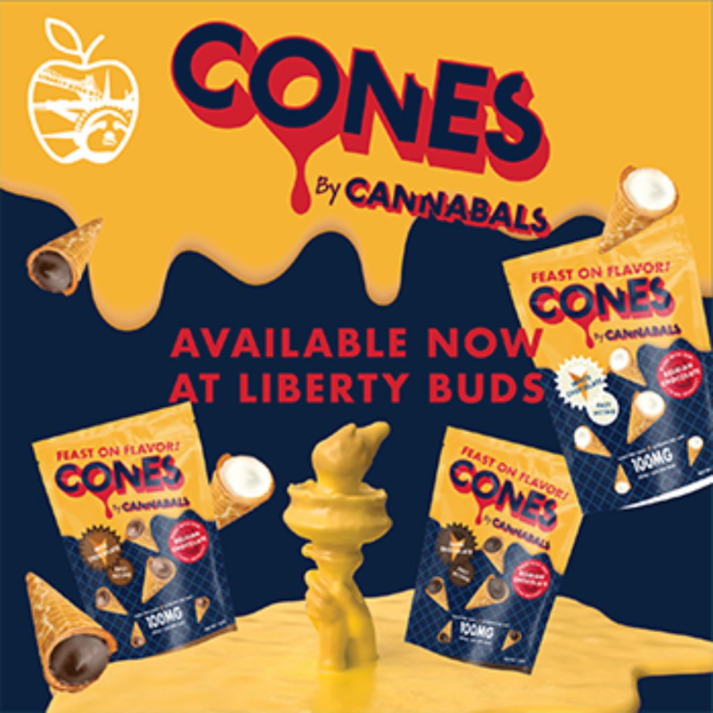 A cannabals promo