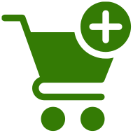 Cart icon