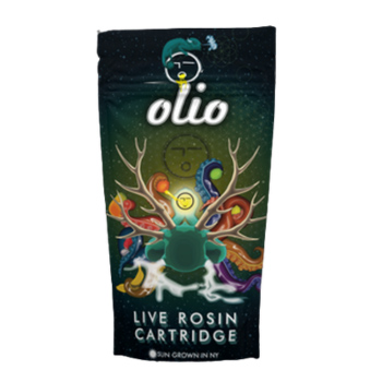 Olio 510 cart