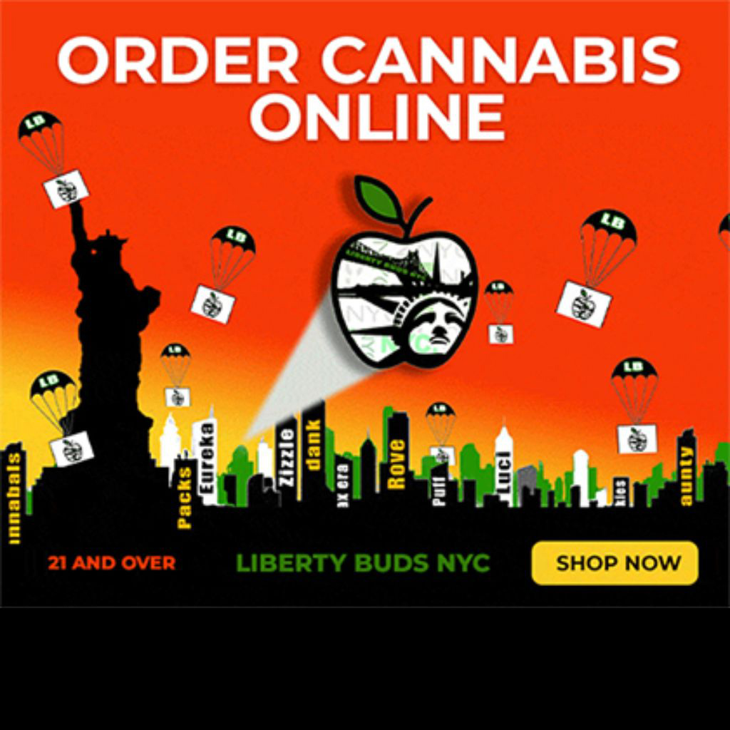 Order cannabis online promo