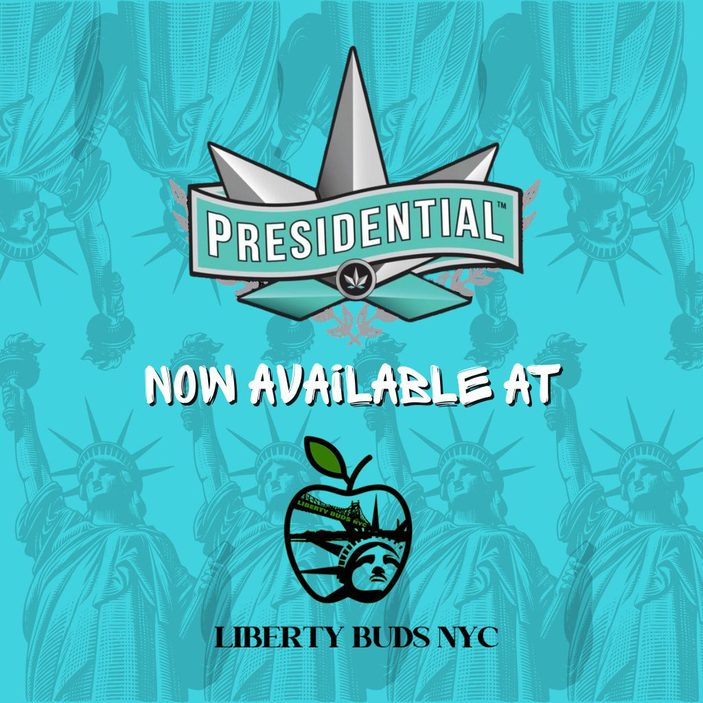 A presidential promo