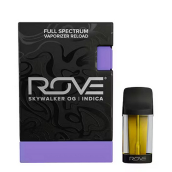 Rove vape pod