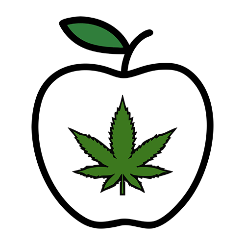 CBD icon