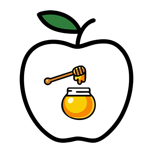 Concentrate icons