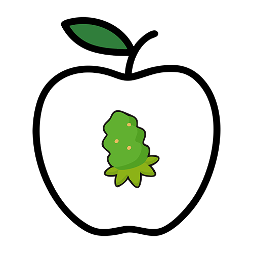 Flower icon