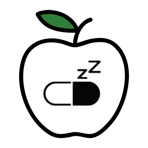 Sleep icon