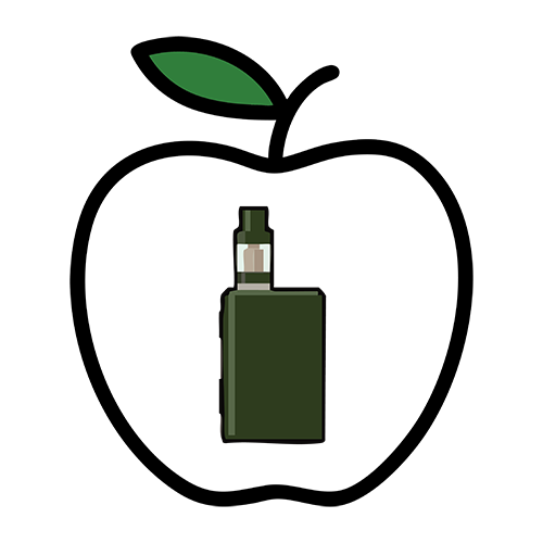 Vape Carts icon