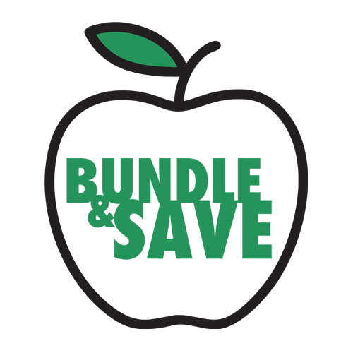 Bundle & Save icon