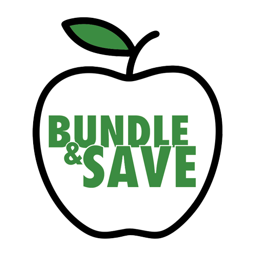 Bundle & Save icon