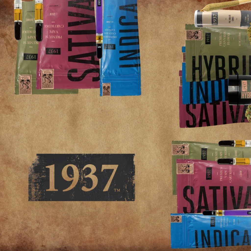 1937 promo