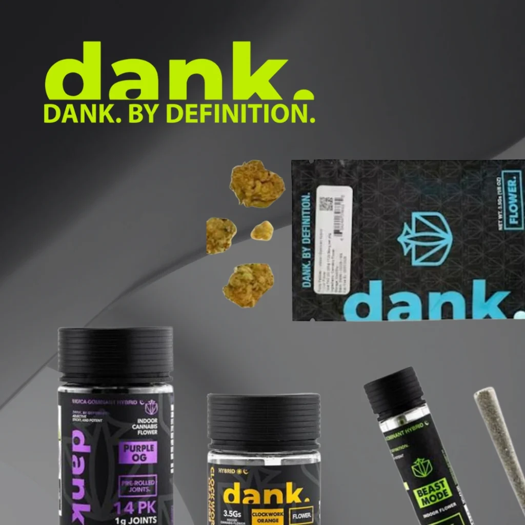 Dank promo