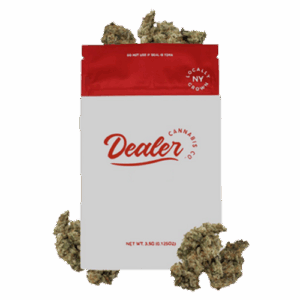 Dealer cannabis
