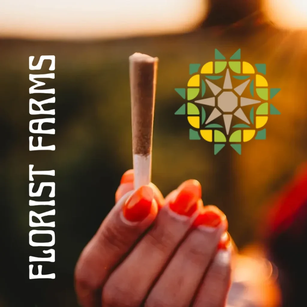 Floristfarms promo