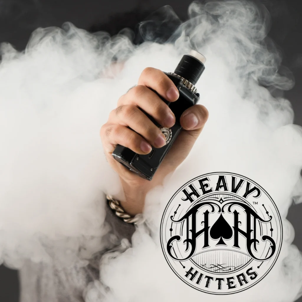 Heavyhitters promo