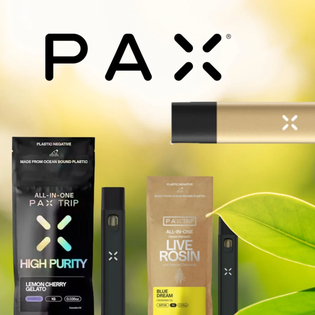 Pax promo