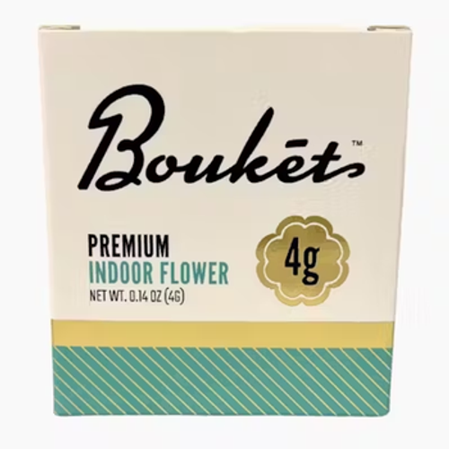 Bouket flower