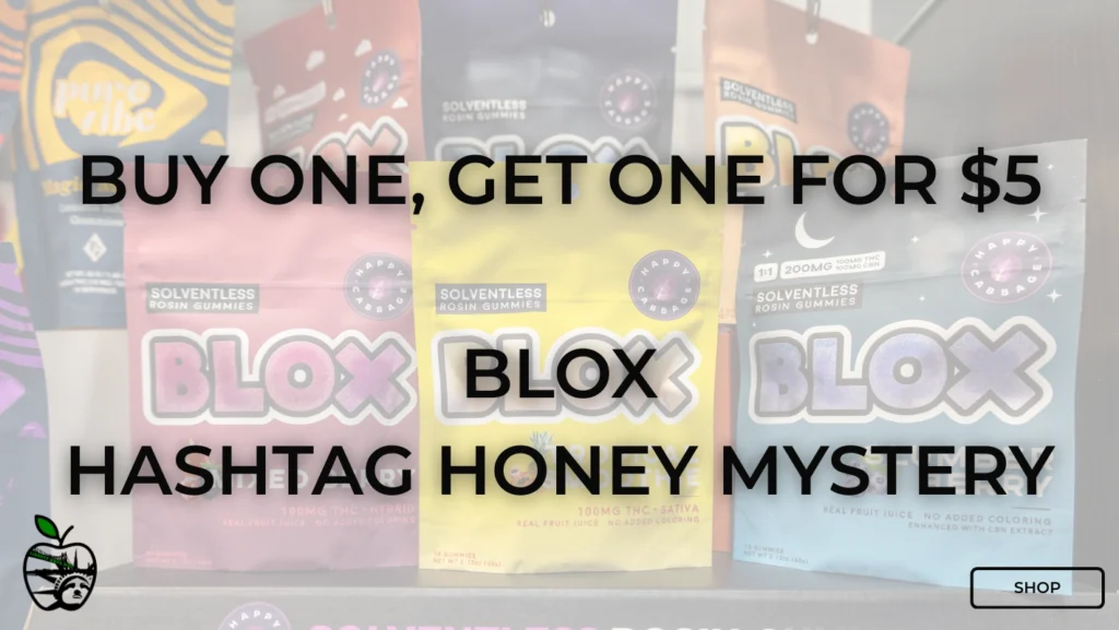 blox promo