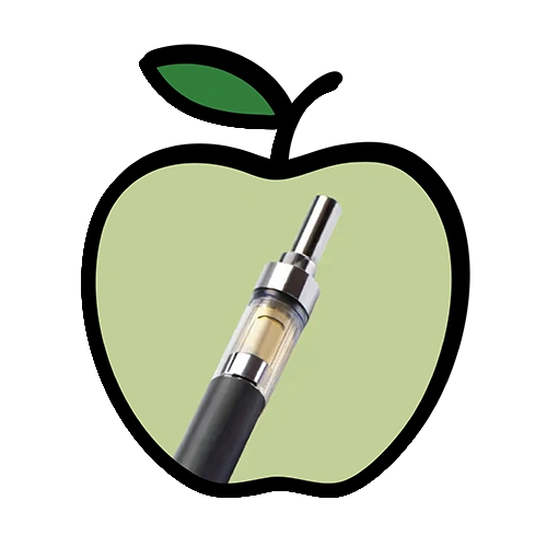 Vapes icon