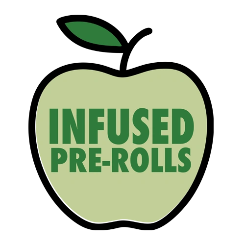 Infused Prerolls icon