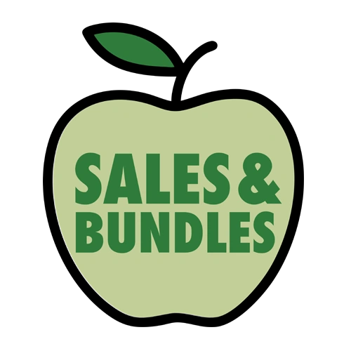 Sales & bundles icon