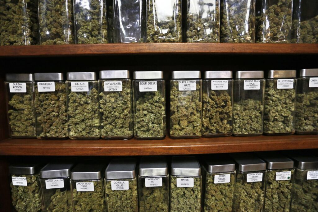 Best Weed Dispensary NYC Near Me
