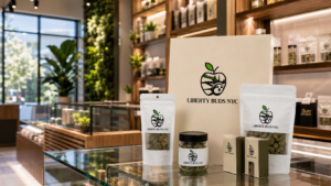 Best Cannabis Dispensary
